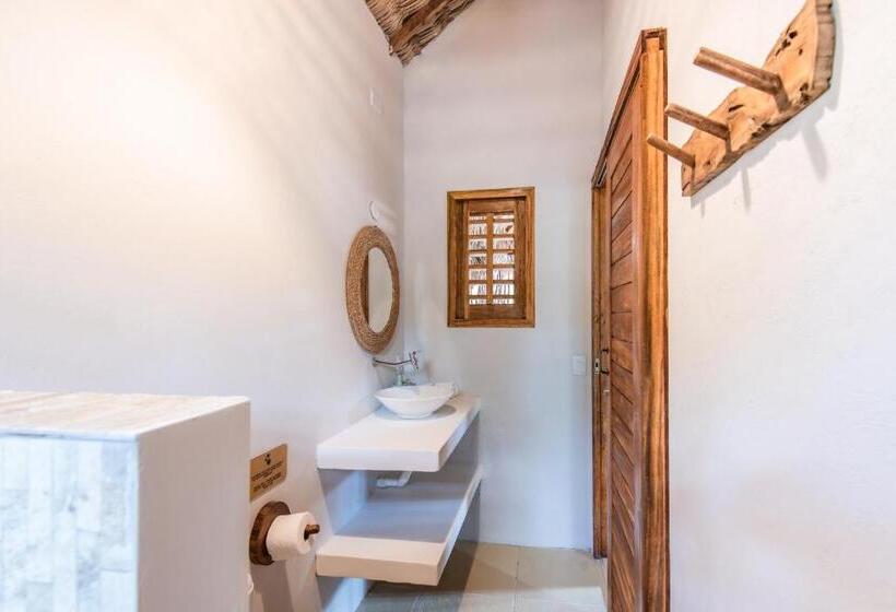 مبيت وإفطار Pousada Villa Zen