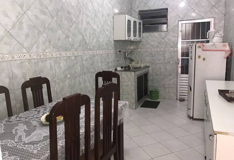 Brazil Inn Hostel Club