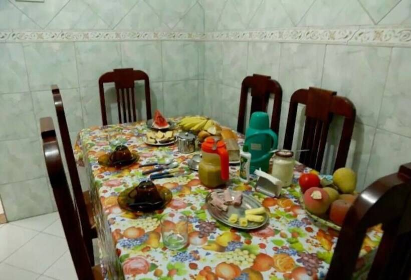 Brazil Inn Hostel Club