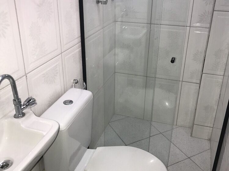 Brazil Inn Hostel Club