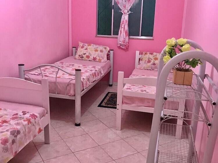 Brazil Inn Hostel Club