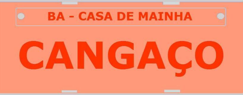 Casa De Mainha Friendly Hostel