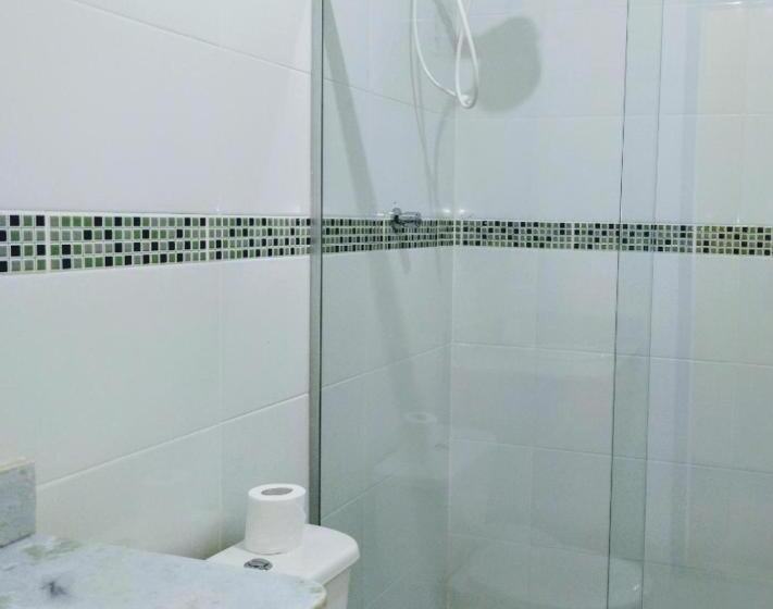 Casa De Mainha Friendly Hostel