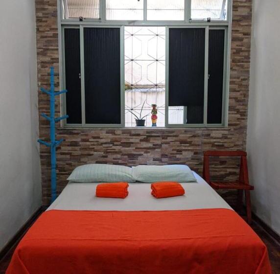 Casa De Mainha Friendly Hostel