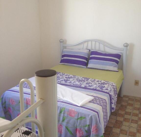 Hostel Da Providência