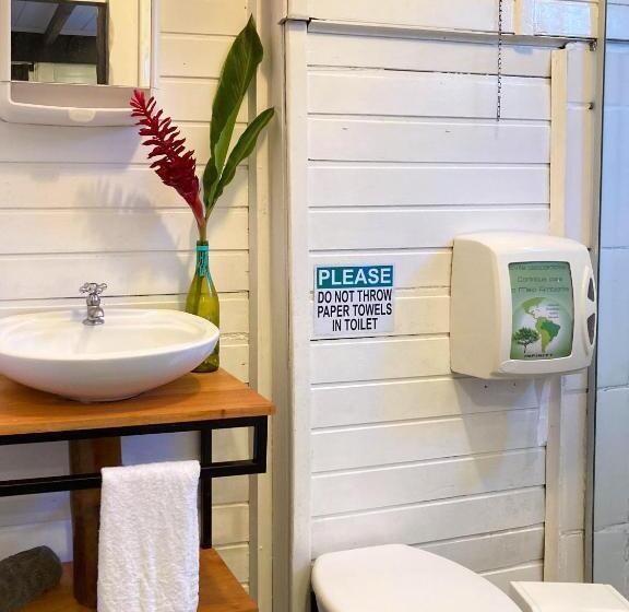 Hostel Sereia Do Mar