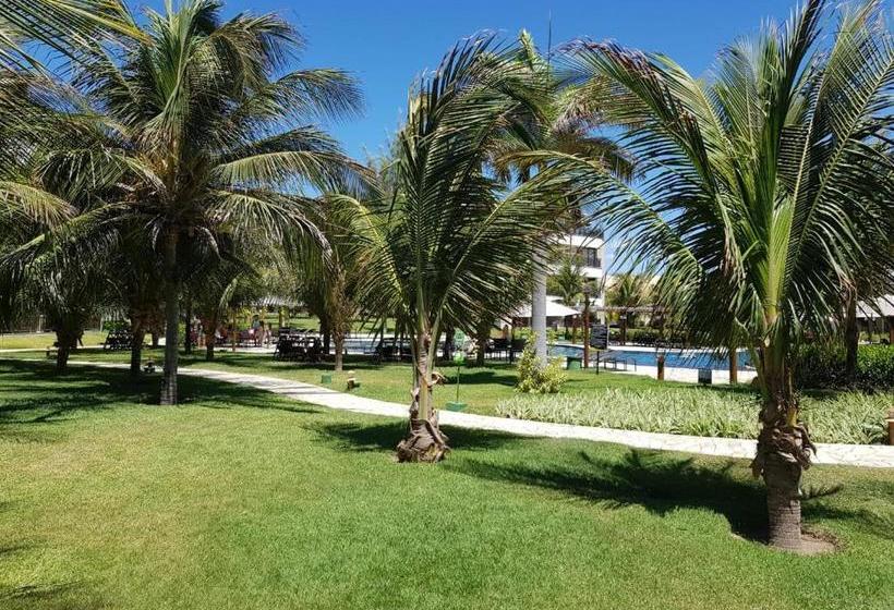 هتل Beach Place Resort Residence