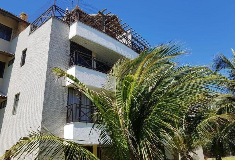 Отель Beach Place Resort Residence