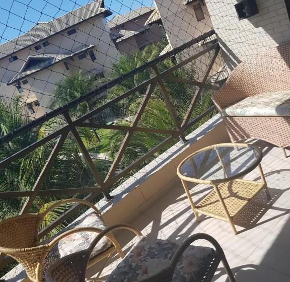 هتل Beach Place Resort Residence