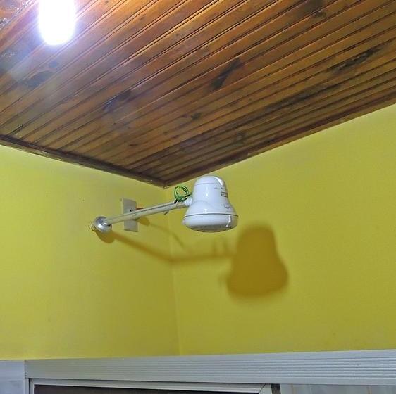 בית מלון כפרי Bed & Breakfast Morro De Sao Paulo