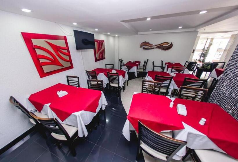 Hotel Brasilia Park