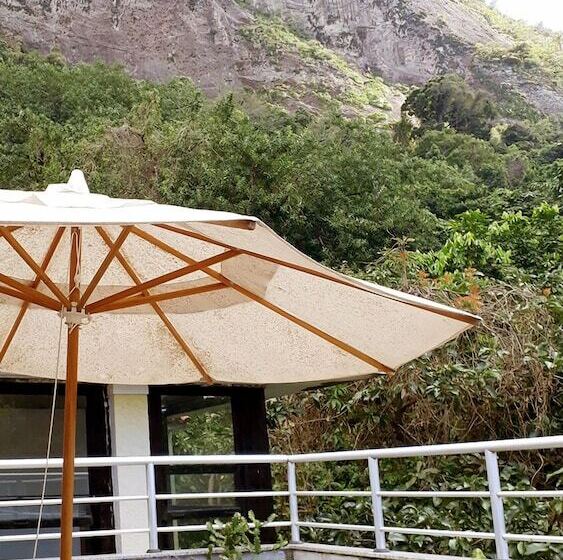 Отель Cabanacopa Hostel