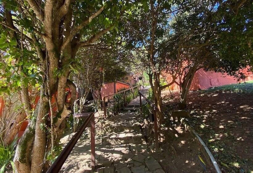 Отель Calador Buzios