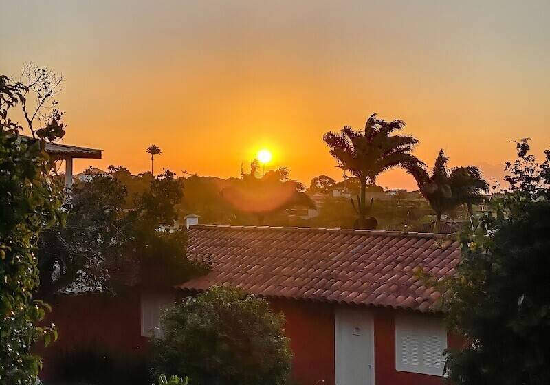 Отель Calador Buzios