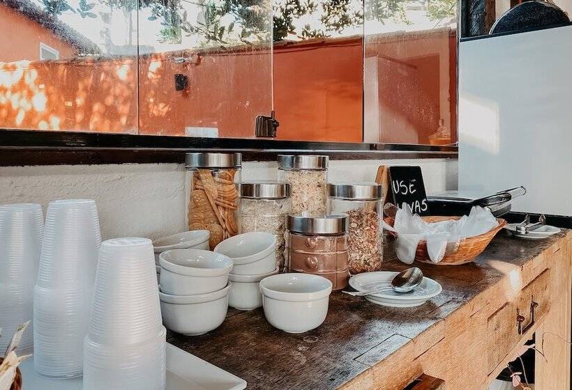 Отель Calador Buzios