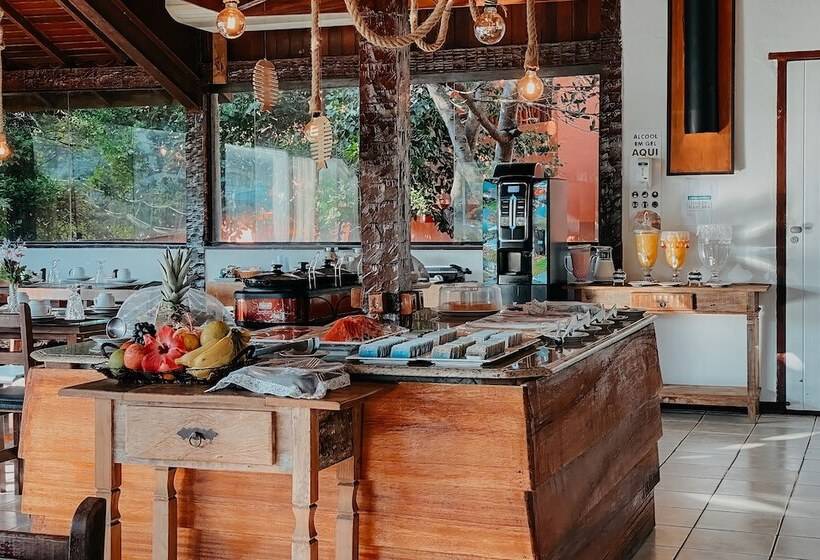 Отель Calador Buzios