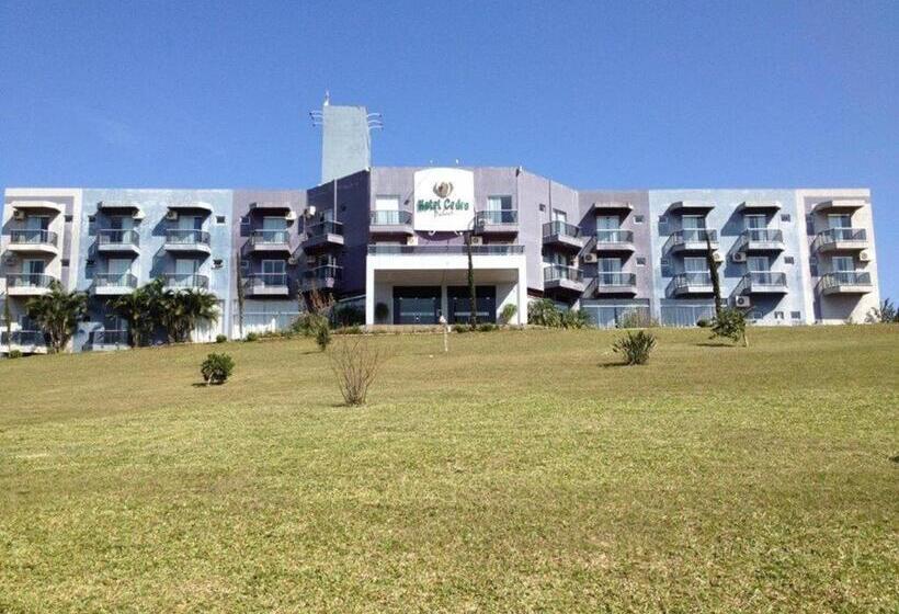 ホテル Cedro Palace