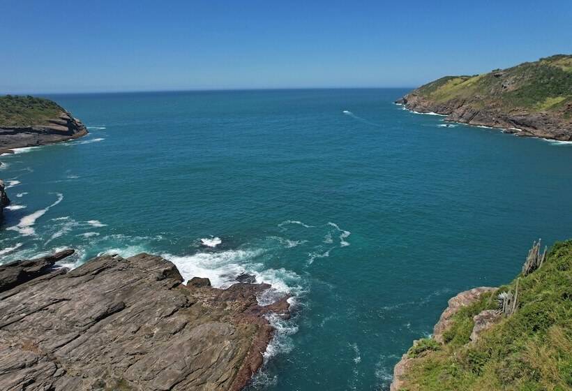 Fotos del hotel Cliffside Luxury Inn:  2