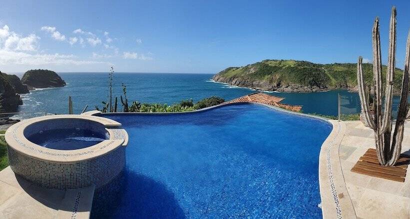 Fotos del hotel Cliffside Luxury Inn:  10