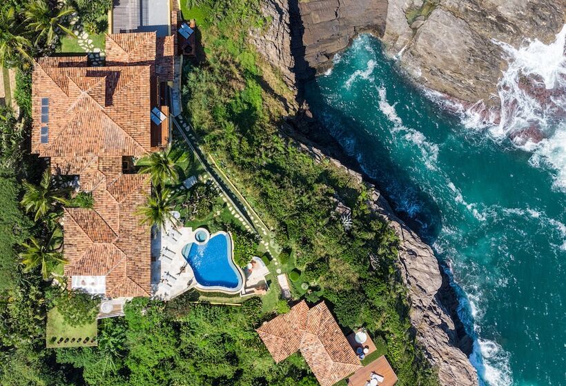 Fotos del hotel Cliffside Luxury Inn:  11