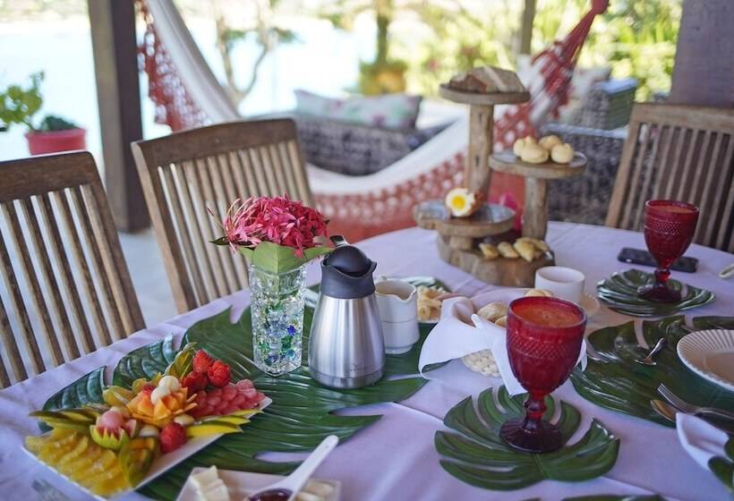 Fotos del hotel Cliffside Luxury Inn:  12