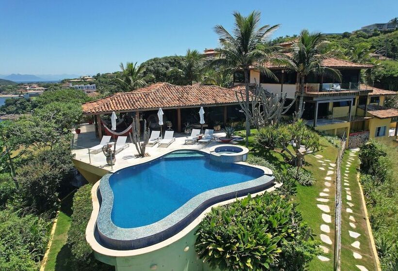 Fotos del hotel Cliffside Luxury Inn:  16