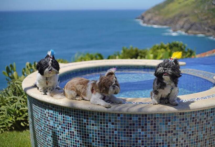 Fotos del hotel Cliffside Luxury Inn:  17