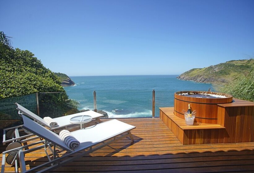 Fotos del hotel Cliffside Luxury Inn:  26