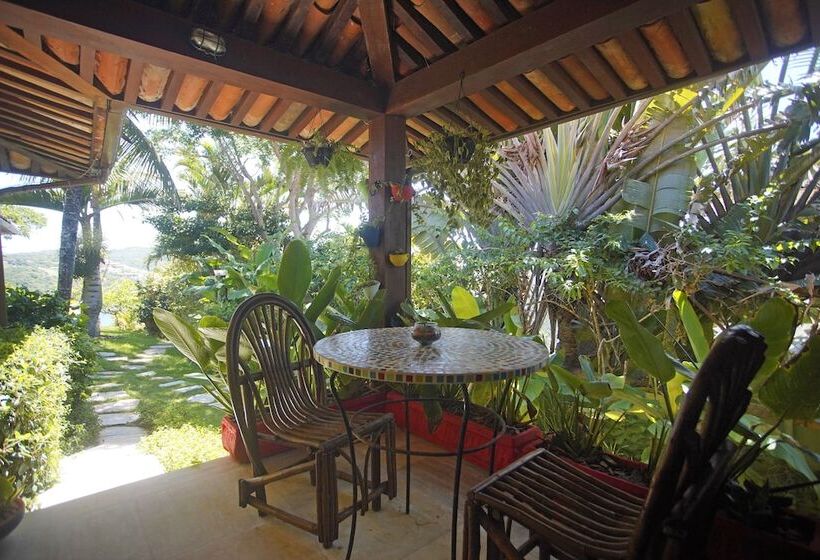 Fotos del hotel Cliffside Luxury Inn:  6