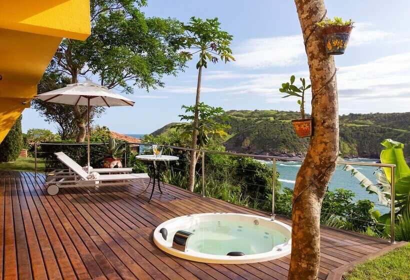 Fotos del hotel Cliffside Luxury Inn:  28