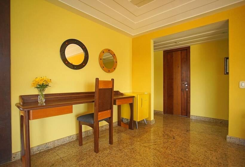 Fotos del hotel Cliffside Luxury Inn:  4