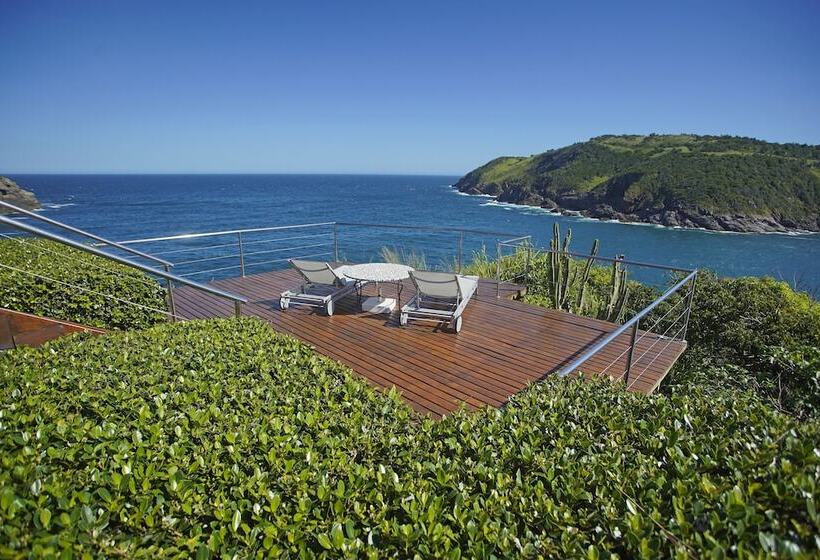 Fotos del hotel Cliffside Luxury Inn:  29