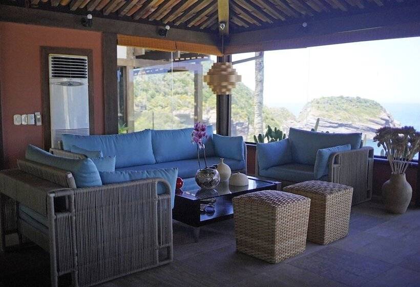 Fotos del hotel Cliffside Luxury Inn:  30
