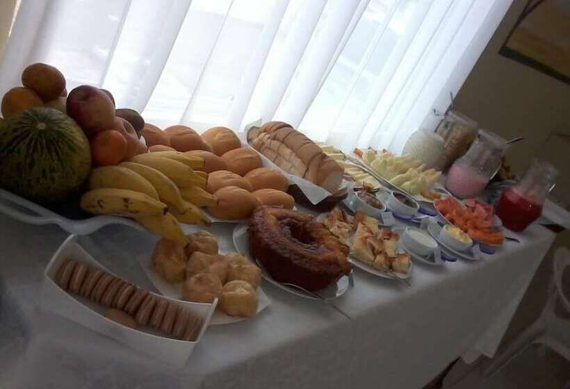 ホテル E Pousada Boulevard De Itapoa