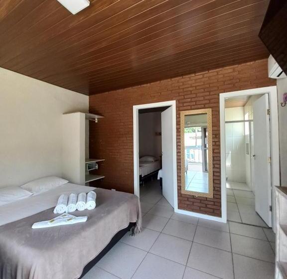 ホテル E Pousada Pouso54