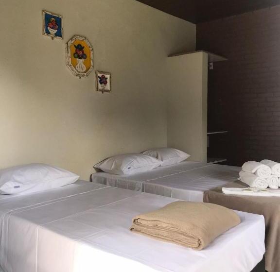 ホテル E Pousada Pouso54