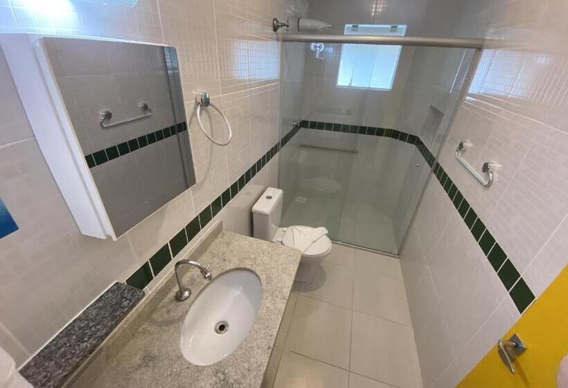 ホテル E Pousada Pouso54