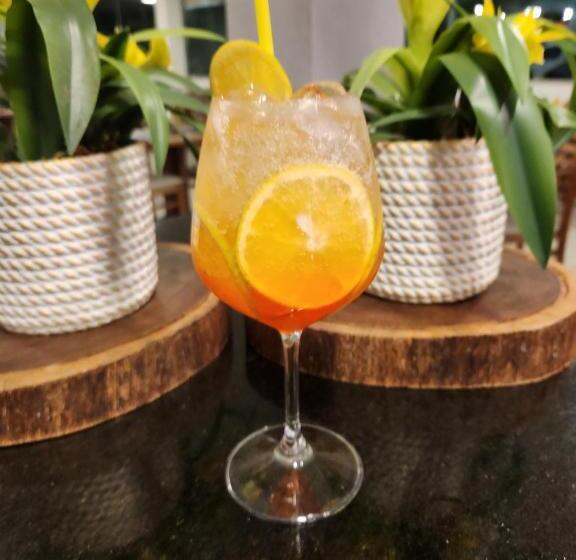 酒店 Flor Da Chapada