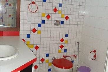 هتل Hostel 7 Goiânia