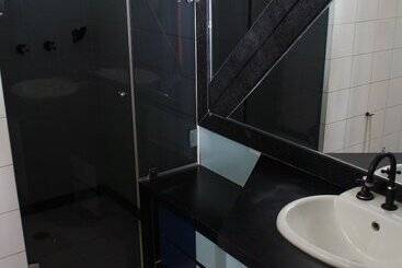 هتل Hostel 7 Goiânia