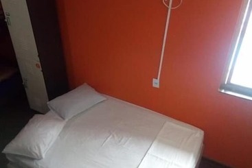 هتل Hostel 7 Goiânia