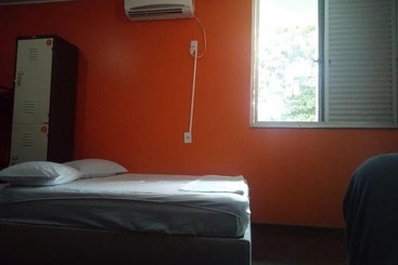 هتل Hostel 7 Goiânia