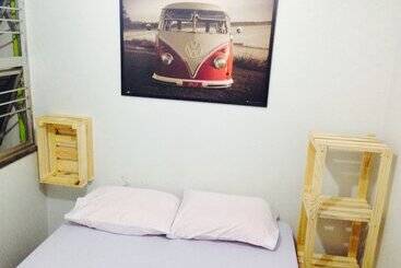 هتل Hostel 7 Goiânia