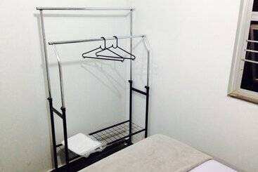 هتل Hostel 7 Goiânia