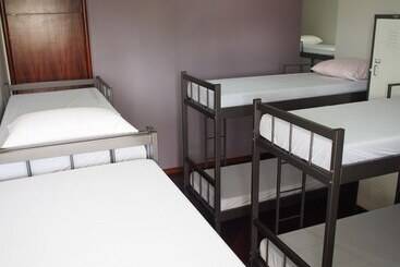 هتل Hostel 7 Goiânia