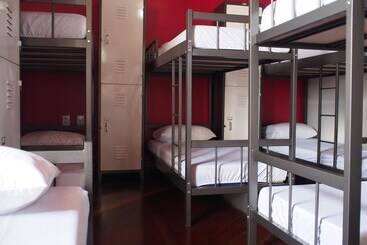 هتل Hostel 7 Goiânia