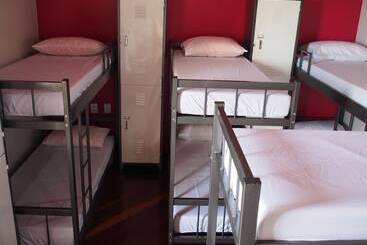 هتل Hostel 7 Goiânia