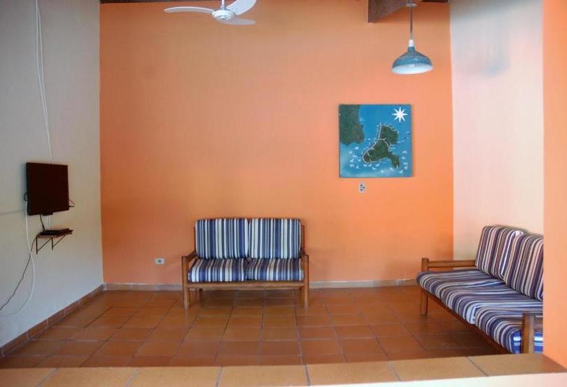 호텔 Ilhabela Hostel