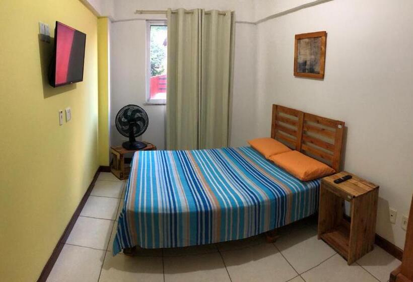 Hotel Point Do Rio Vermelho