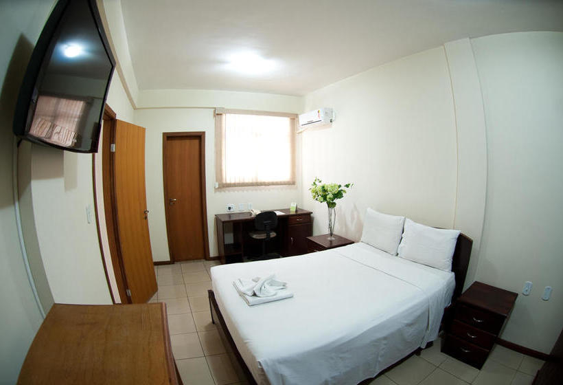 ホテル Minas Flat Apart